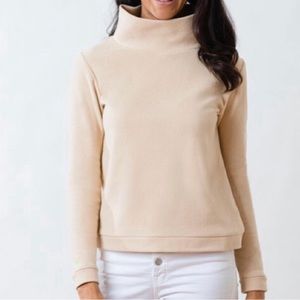 Dudley Stephens • Park Slope Feece, Size M